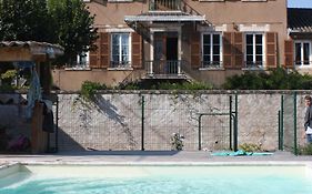Le Clos Des Tanneurs